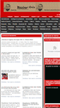 Mobile Screenshot of maximogris.net